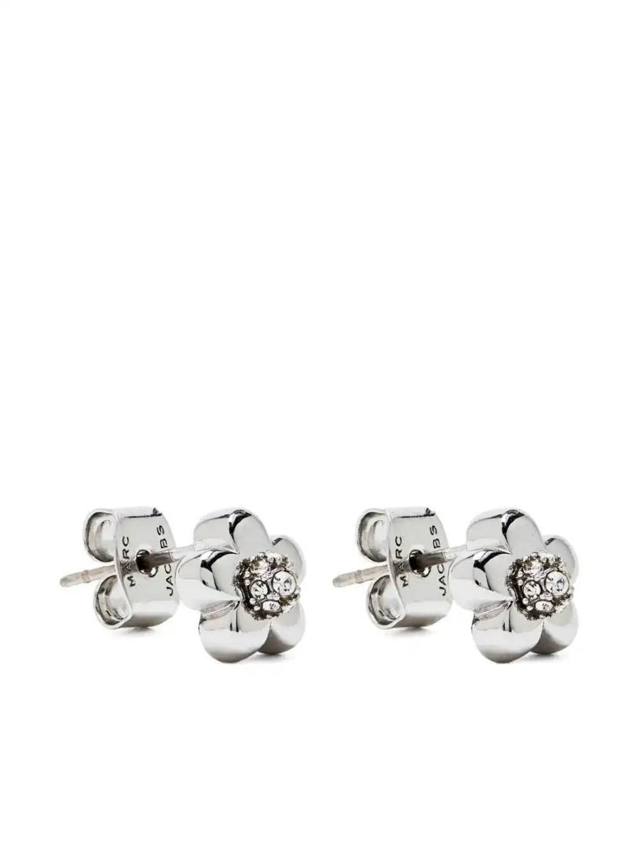 Daisy earrings