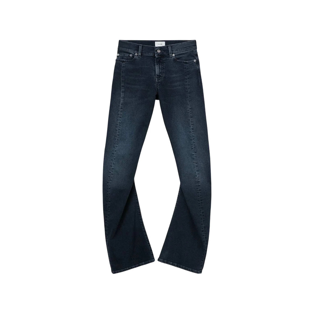 Haikure Gery Five-pocket Jeans