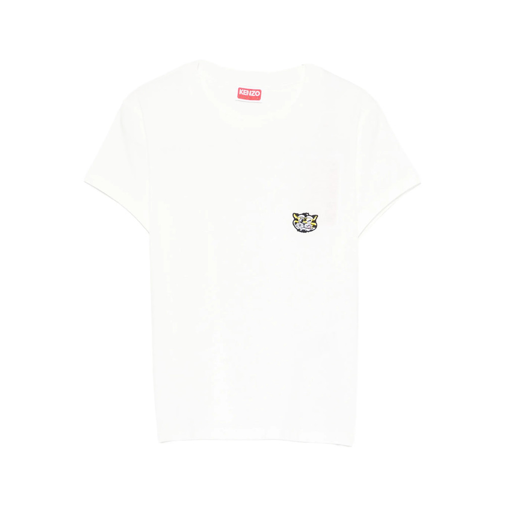 Kenzo Wild Tiger T-shirt