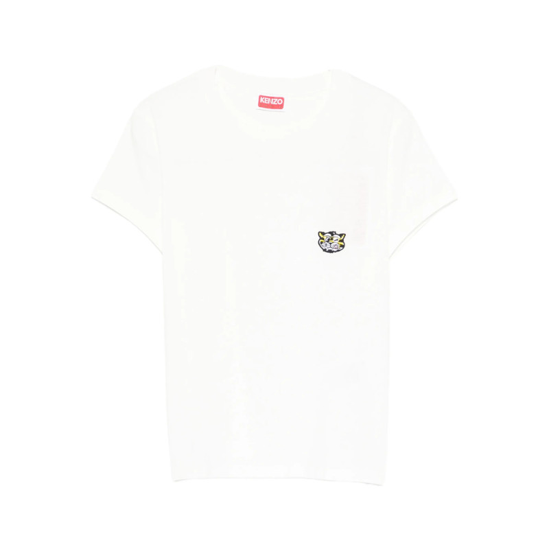 Kenzo Wild Tiger T-shirt