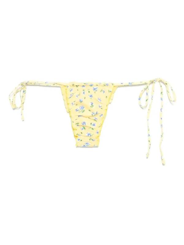 Tidal bikini bottoms