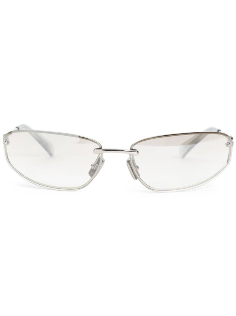 Runway sunglasses