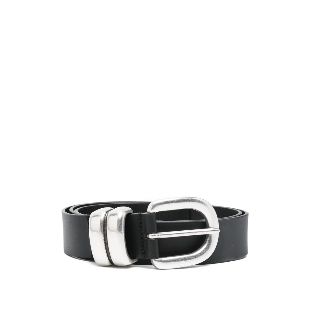 By Malene Birger Zoira Buckle Belt