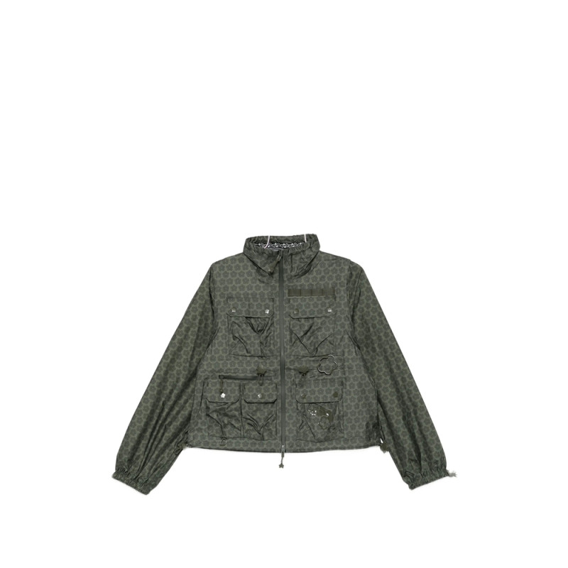 Cb X The North Face Jackets