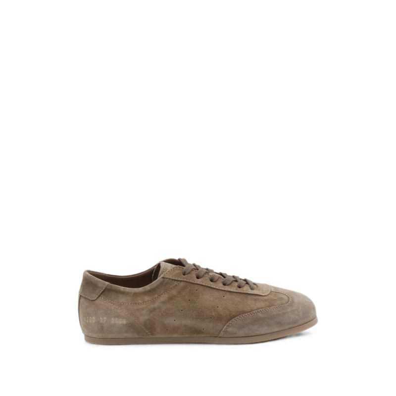 Common Projects Perforated-detail Sneakers