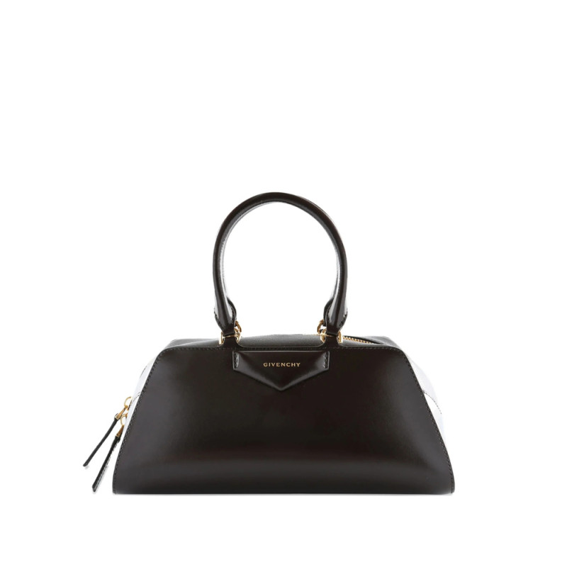 Givenchy Antigona Cube Tote Bag