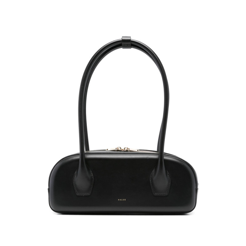 Salce Leather Tote Bag