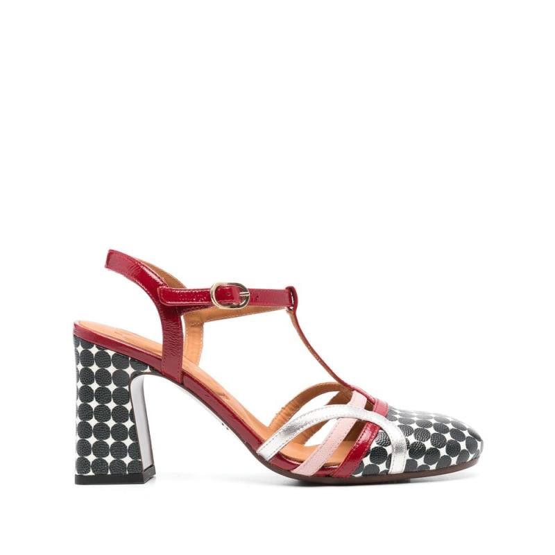 Chie Mihara 90mm Mendy46 Sandals