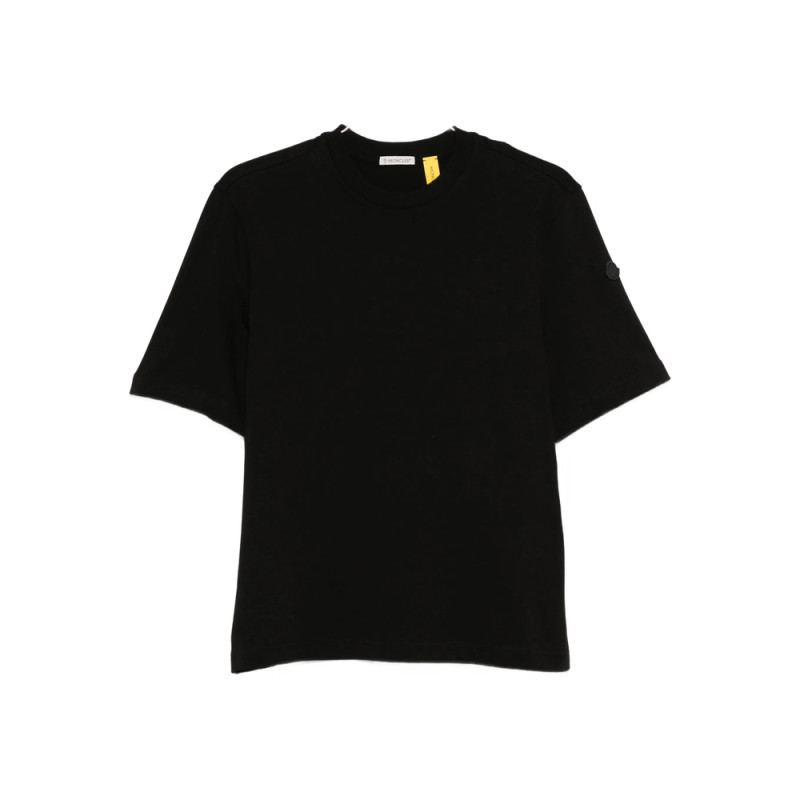 Moncler X Edward Enninful Cotton T-shirt