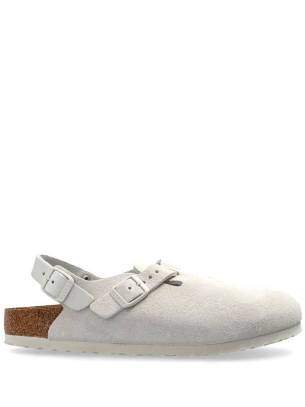 Tokio slippers