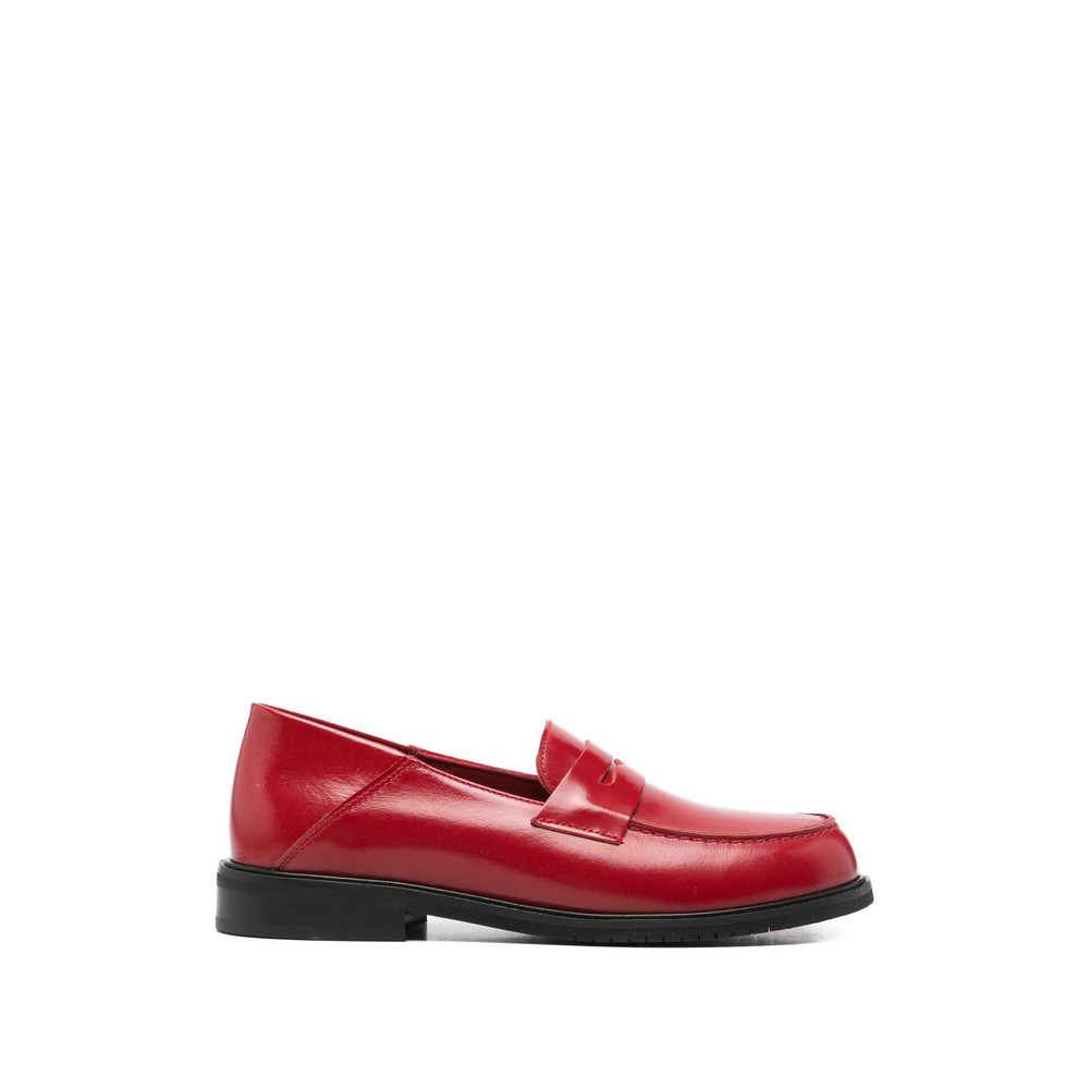 Poeve Penny-slot Loafers