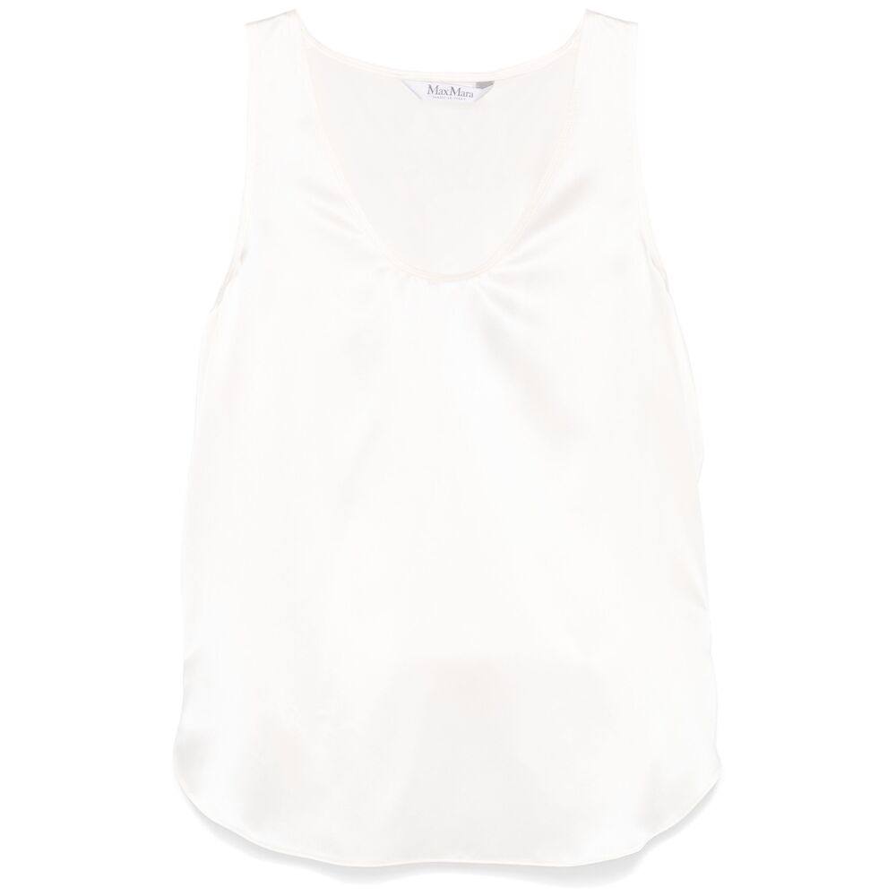 Max Mara Filly Top