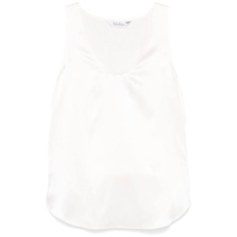 Max Mara Filly Top