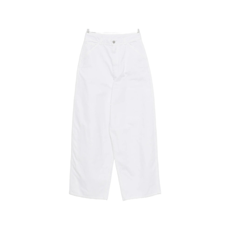 Lemaire FIVE-pocket Jeans