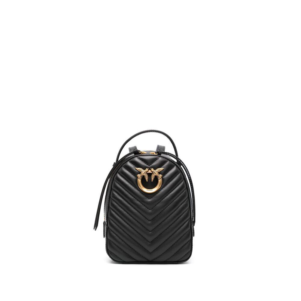 Pinko Love Click Mini Bag