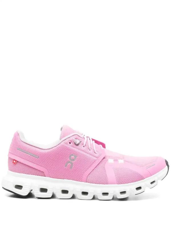 Cloud 6 sneakers