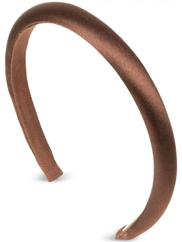 Tiana silk headband