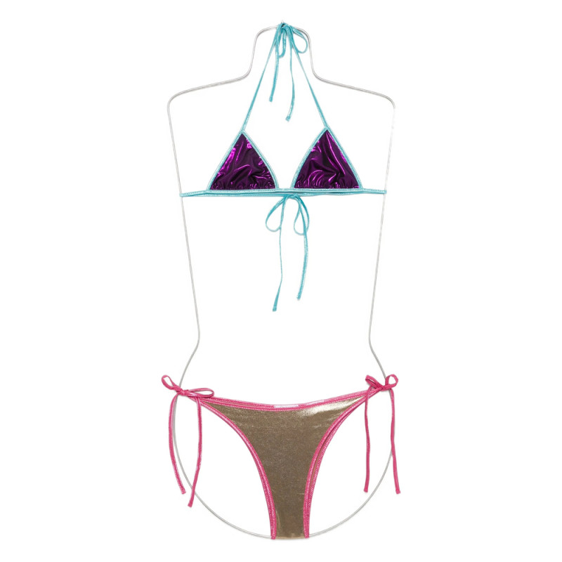 Oséree Triangle Bikini