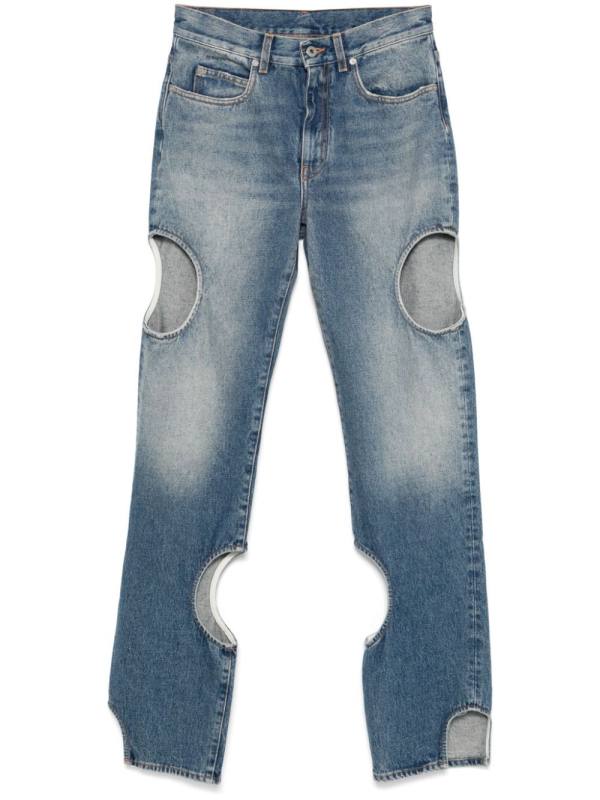 Meteor jeans