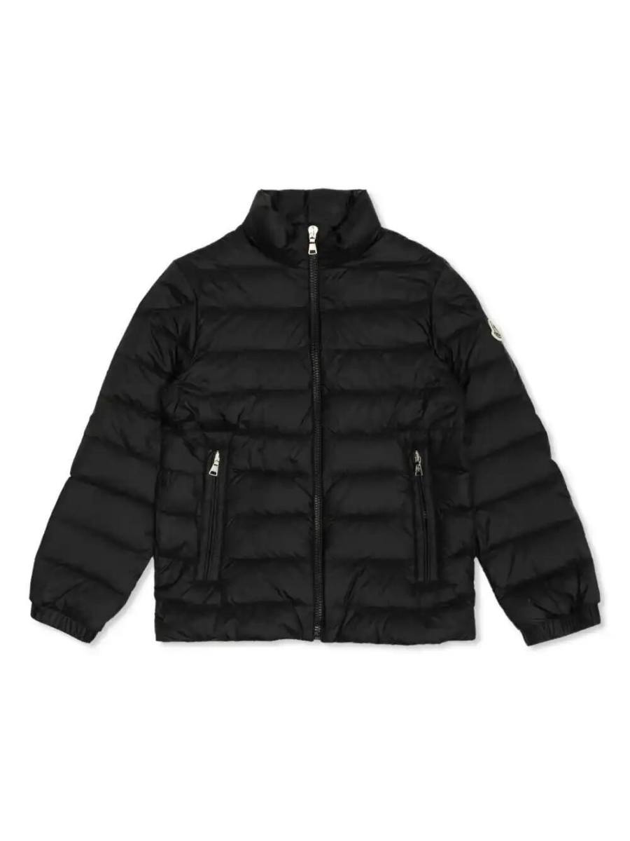 Clemente jacket