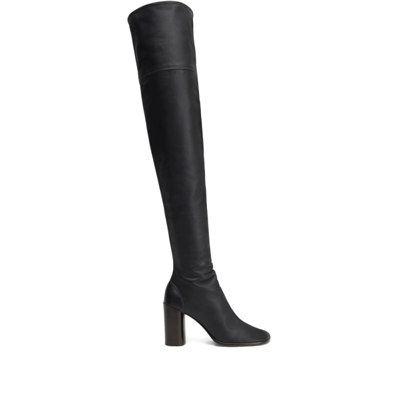 Lemaire Block-heel Boots