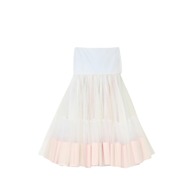 Jacquemus The Mireio Skirt