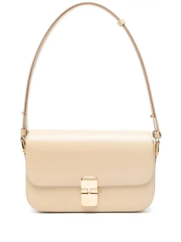 Grace shoulder bag
