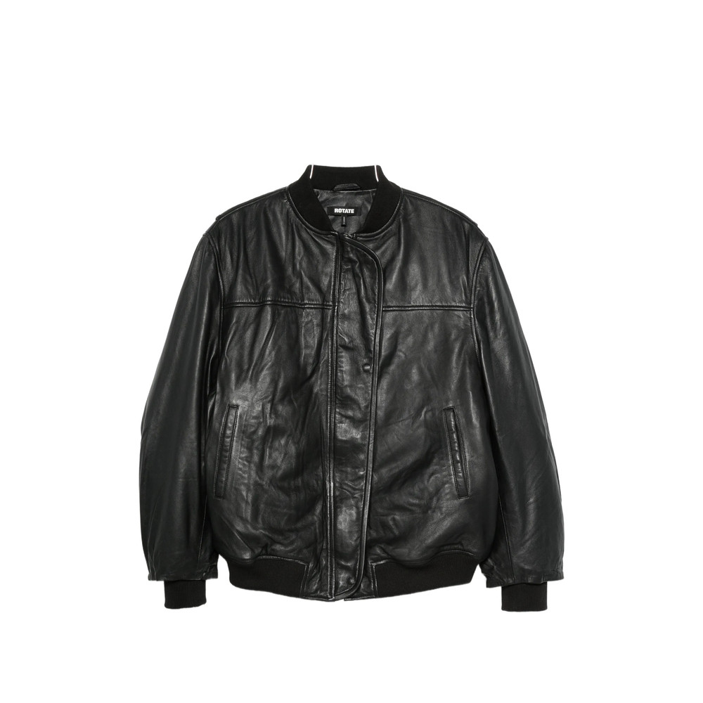 Rotate Zip-up Jacket