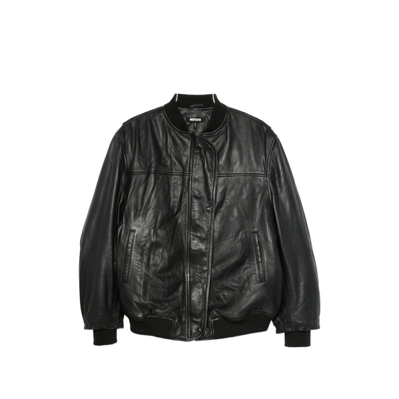 Rotate Zip-up Jacket