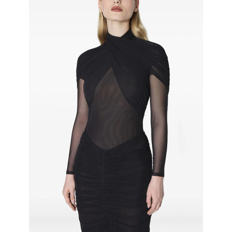 Mugler MUGLER Black