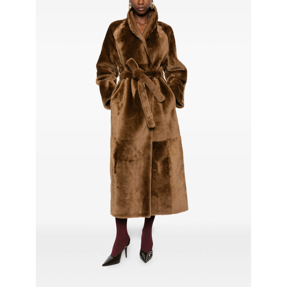 Yves Salomon Coats