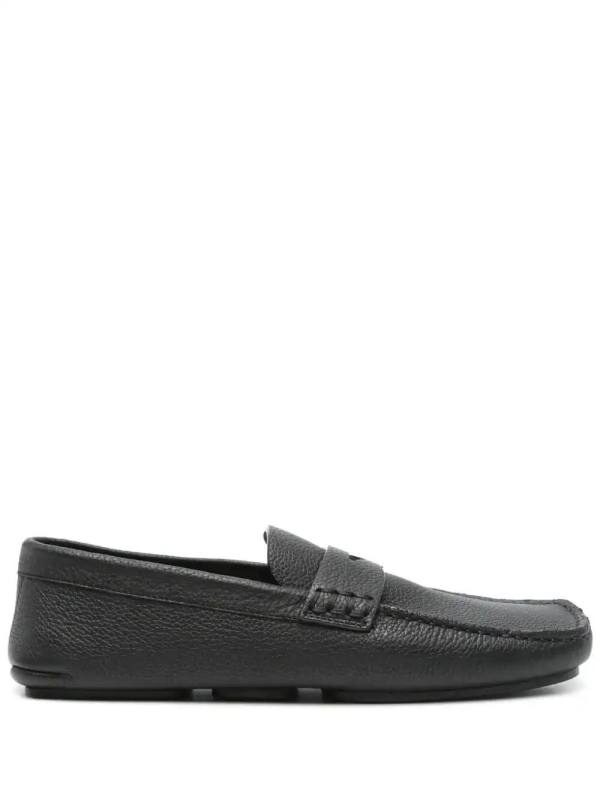 Billy loafers