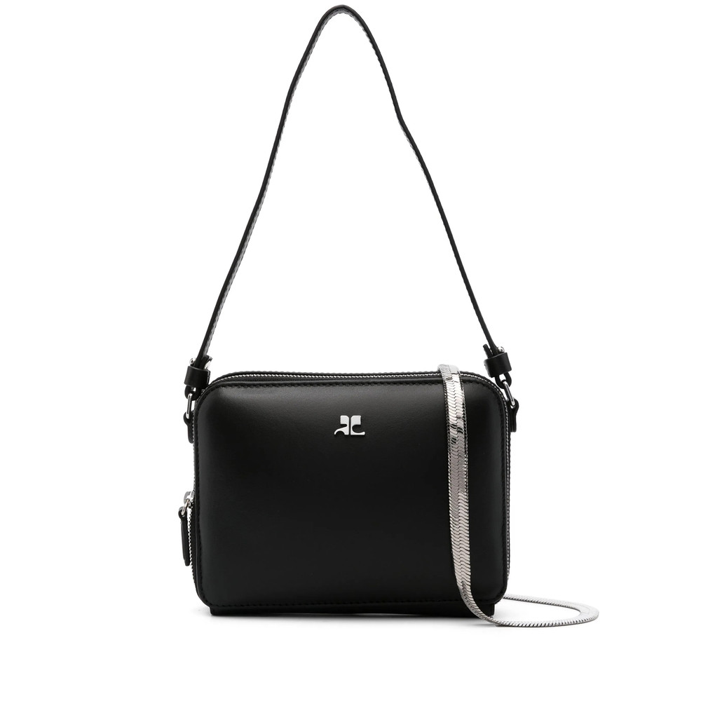 Courrèges Cloud Tote Bag