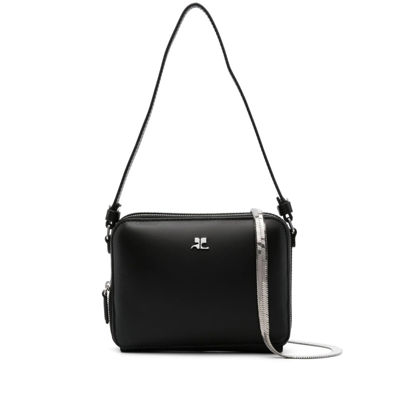 Courrèges Cloud Tote Bag