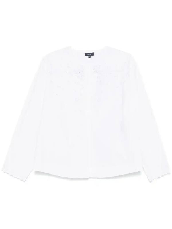 Destinee blouse
