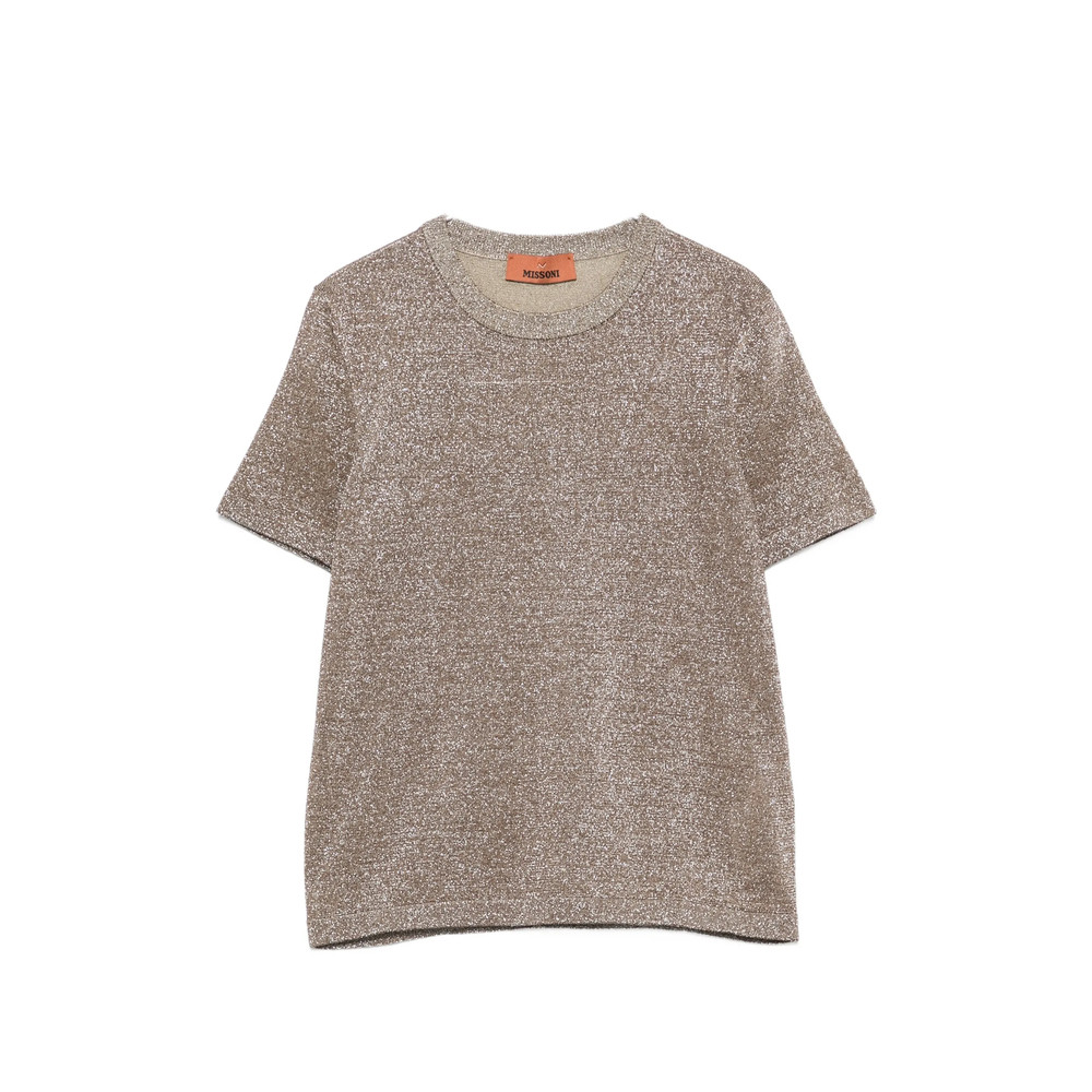 Missoni Crew-neck Top