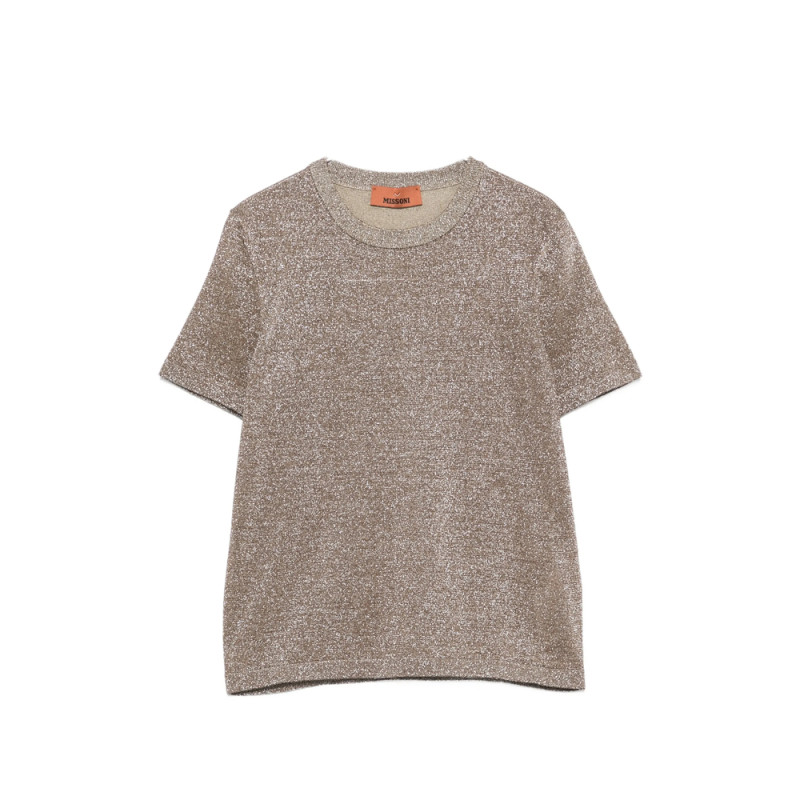Missoni Crew-neck Top