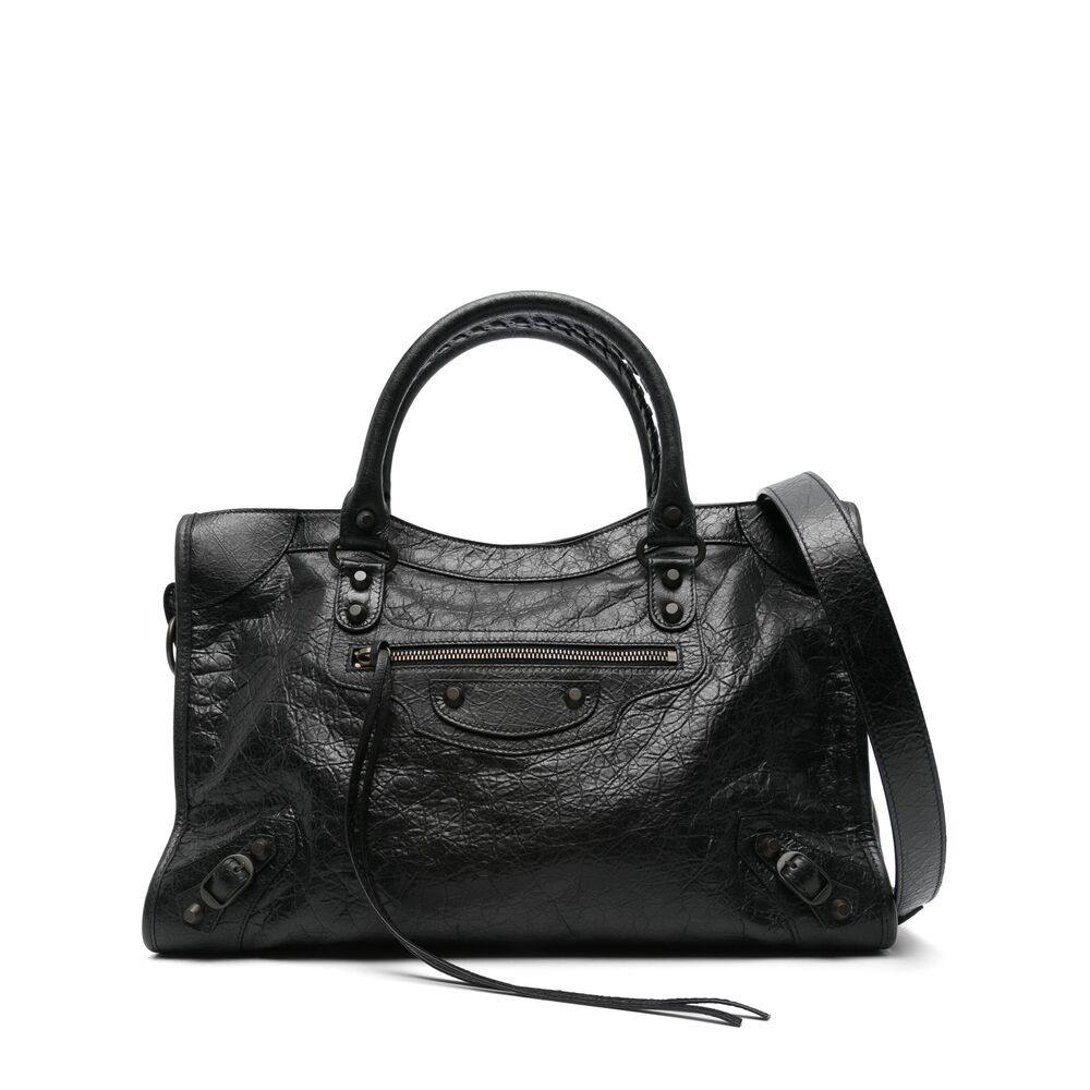 Balenciaga Le City Tote Bag