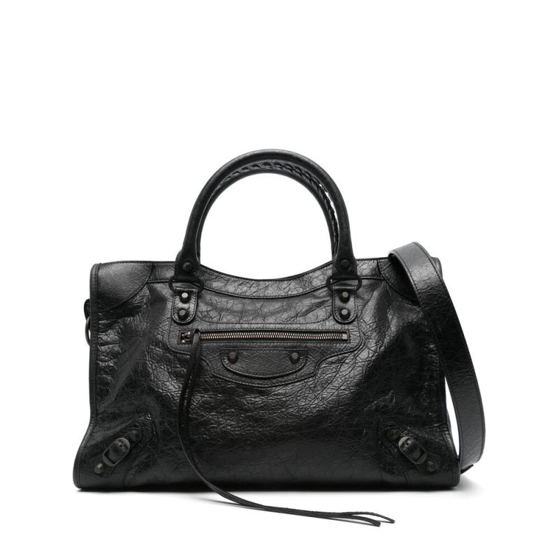 Balenciaga Le City Tote Bag