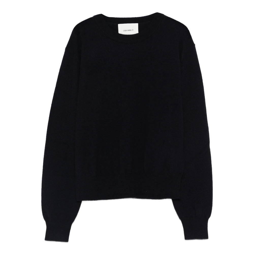 Lisa Yang Cashmere Sweater