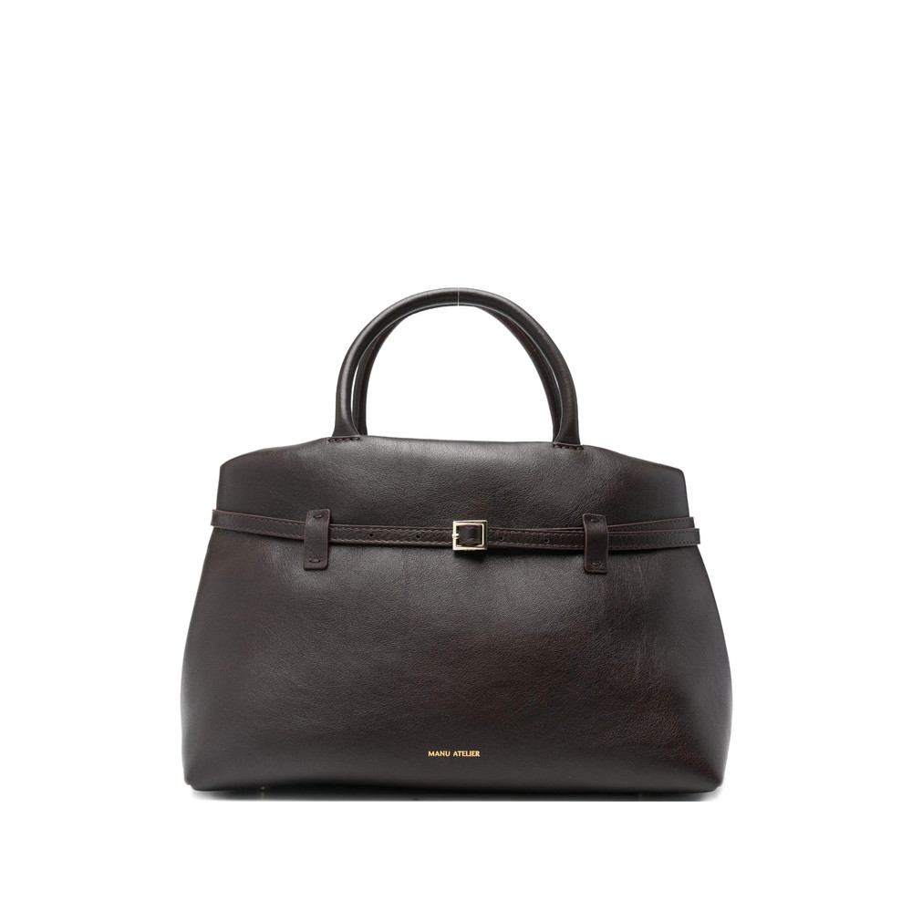 Manu Atelier Le Cambon 35 Handbag