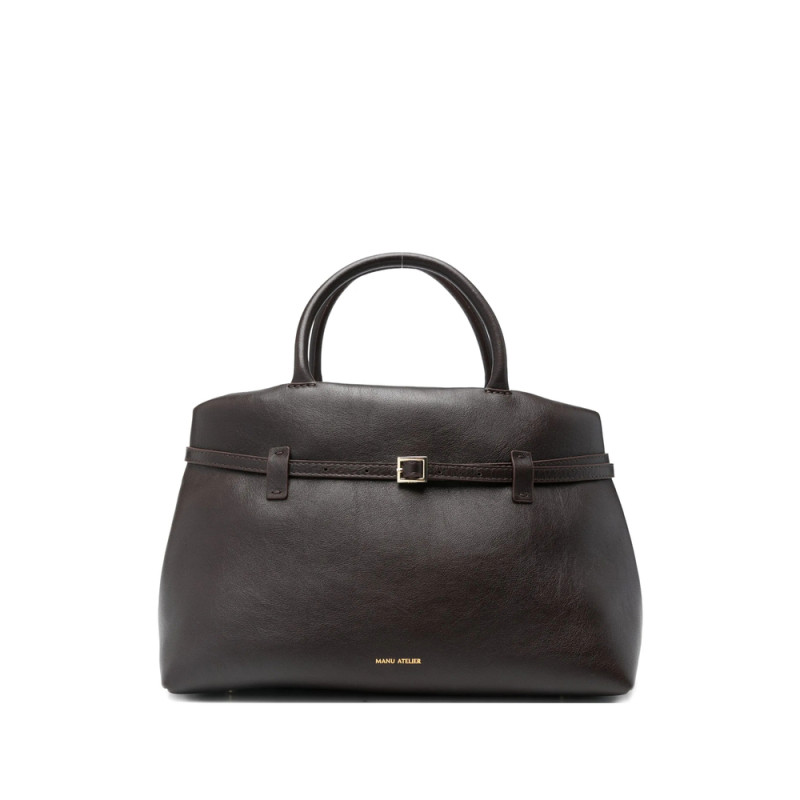 Manu Atelier Le Cambon 35 Handbag