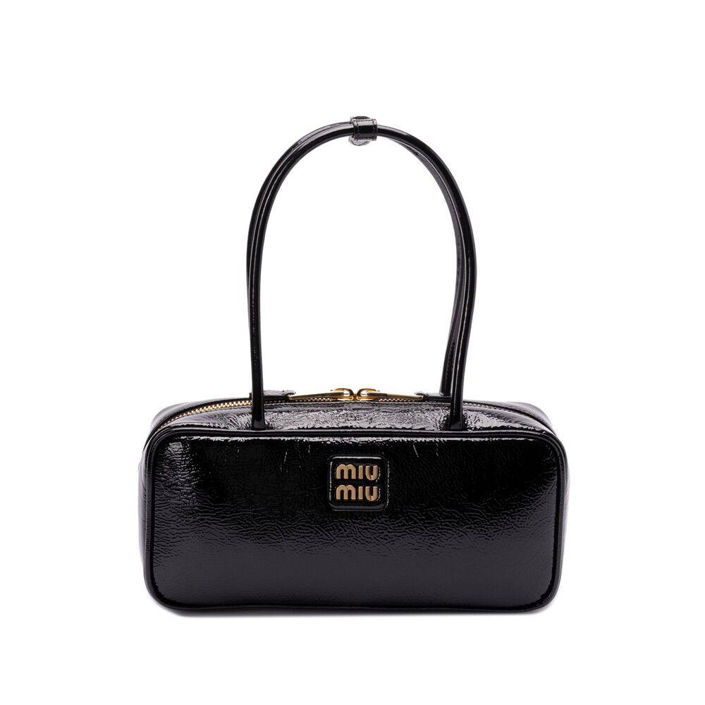 Miu Miu Beau Tote Bag