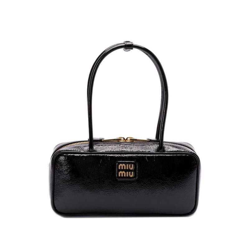 Miu Miu Beau Tote Bag
