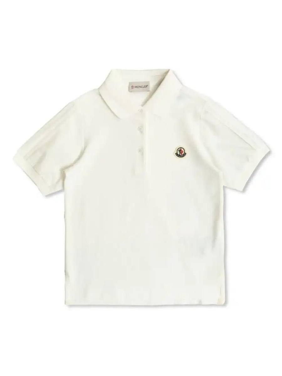 cotton polo shirt