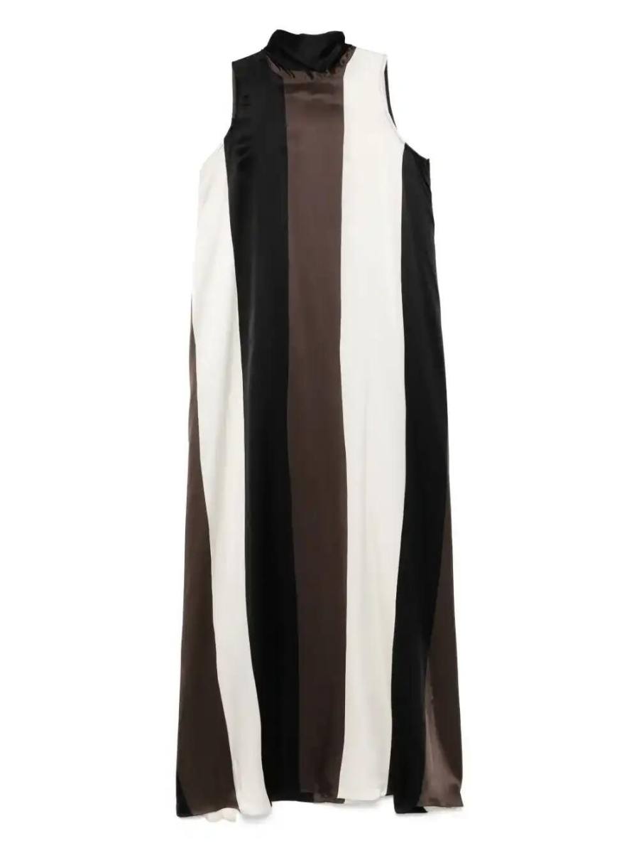 Marisa maxi dress