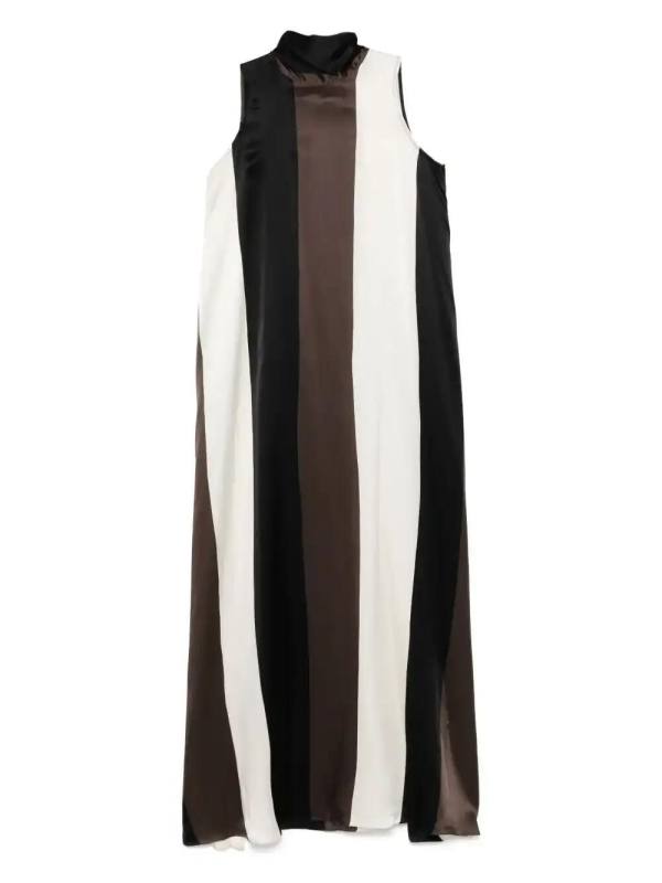 Marisa maxi dress