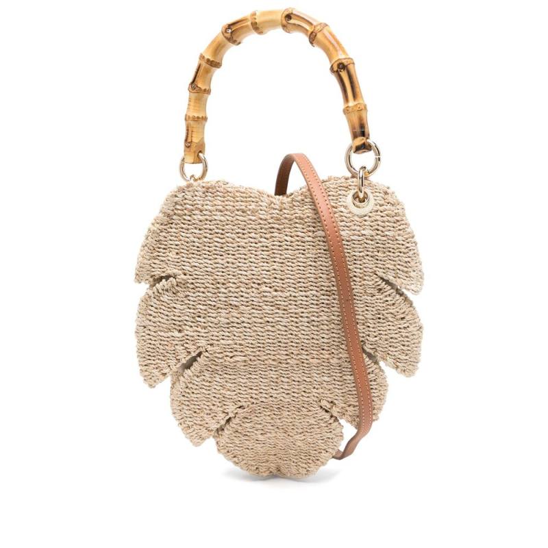 Serpui Adam Tote Bag