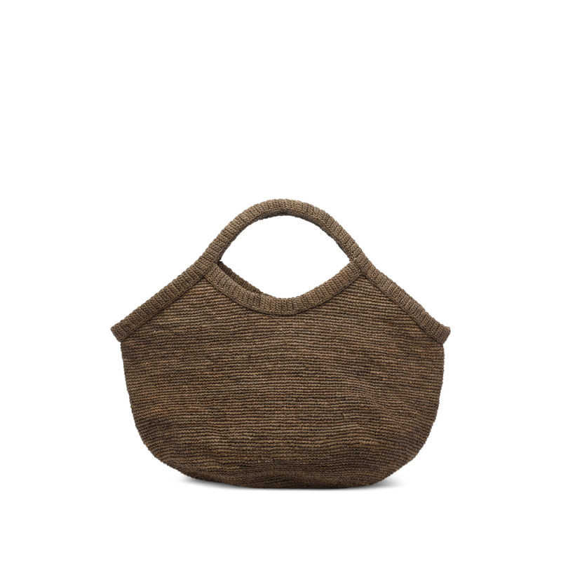 Ibeliv Pure Magnetic-closure Tote Bag