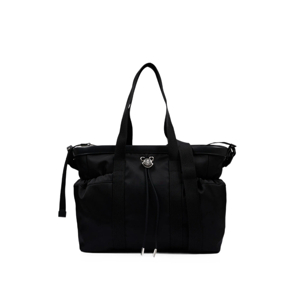 Moncler Drawstring Changing Bag